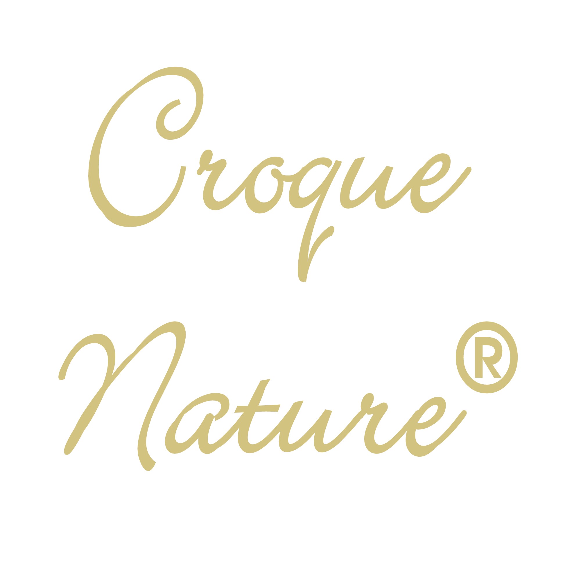 CROQUE NATURE® GAREIN